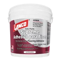 Pegamento para pisos multipropositos extra fuerte galon Supreme Lanco KA548-4