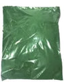 Ocre bolsa 1 kg (verde oscuro)