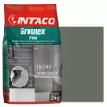 Fragua Groutex sin arena 2 kg Intaco (#16 verde bosque)