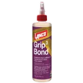 Cola para madera Grip Bond 3 amarilla 1/16 galon Lanco WA505-7