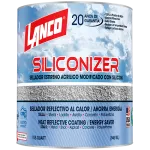 Impermeabilizante Siliconizer cuarto Lanco RC200-5 (blanco)
