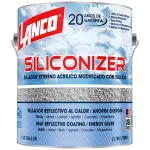 Impermeabilizante Siliconizer galon Lanco RC200-4 (blanco)