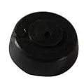 Arandela plastica para techo (bolsa de 1 kg)