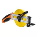 Cinta metrica metalica 30 metros (13 mm) tipo cruceta Truper CRUCE-30 / 12648