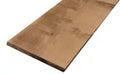 Tabla de semiduro sin cepillo 1" x 12" (largo 3 varas)