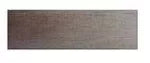 Regla de laurel cepillado 1" x 2" (largo variable)