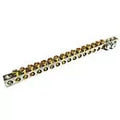 Barra tierra 16 polos Cutler Hammer BT16RR