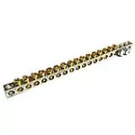 Barra tierra 16 polos Cutler Hammer BT16RR
