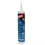 Sellador acrilico pintable Siliconflex tubo Lanco CC767-18 (blanco)