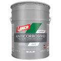 Anticorrosivo para techo y estructuras metalicas cubeta Lanco VA1454-2 (verde)