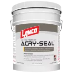 Sellador Acry Seal cubeta Lanco AS211-2