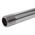 Niple cromado 1/2" x 2-1/2" (12 x 62 mm)