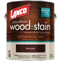Tinte Wood Stain para madera galon Lanco WS661-4 (mahogany)