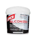 Masilla elastica Siliconizer 1/4 galon Lanco RC230-5