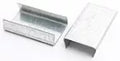 Grapa para fleje metalico 1/2" lisa tipo U MIP S12S02 (1000 por paquete)
