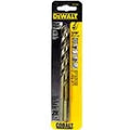 Broca para metal de cobalto 7/16" Dewalt DWAMDCE28-Z (sust. DWA1228)