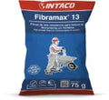 Fibra de nylon para refuerzo de repellos Fibramax #13 (1/2") 75 gr Intaco