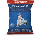 Fibra de nylon para refuerzo de repellos Fibramax #13 (1/2") 75 gr Intaco