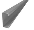 Perfil C galvanizado 50 x 200 x 1.80 mm (2" x 8") x 6 metros RTG414