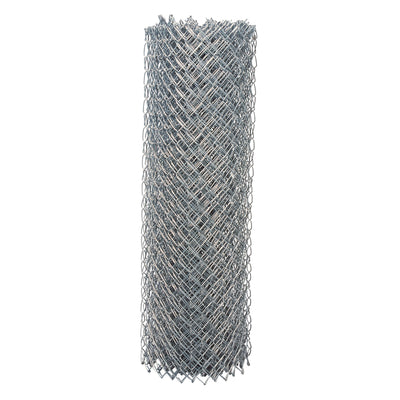 Malla galvanizada #10 (3.05 mm) 2 metros 2 x 2" (55 x 55 mm)