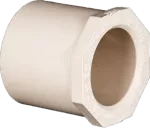 Reduccion agua caliente CPVC SCH40 25 a 18 mm (1" a 3/4")