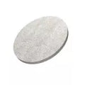 Tapa de concreto para tanque septico 36"