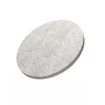 Tapa de concreto para tanque septico 36"