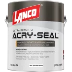 Sellador Acry Seal galon Lanco AS211-4