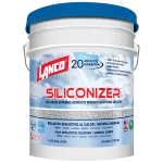 Impermeabilizante Siliconizer cubeta Lanco RC227-2 (teja)