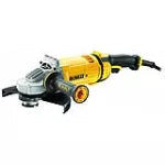 Esmeriladora 9" 2400W Dewalt DWE4559-B3