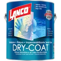 Pintura impermeabilizante semi liso Dry Coat galon Lanco DC481-4