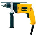 Taladro percutor 1/2" 700W 6.7A Dewalt DW508S-B3
