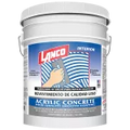 Revestimiento para interior blanco cubeta 30 kg Lanco RA164