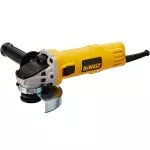 Esmeriladora 4-1/2" 800W Dewalt DWE4020-B3