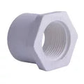 Reduccion potable con rosca PVC SCH40 25 a 18 mm (1" a 3/4")