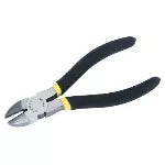 Alicate de corte diagonal 150 mm (6") Stanley 84-105LA