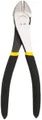 Alicate de corte diagonal 177 mm (7”) Stanley 84-108LA
