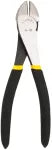 Alicate de corte diagonal 177 mm (7”) Stanley 84-108LA