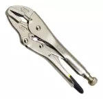 Alicate de presion 254 mm (10") Stanley 84-369
