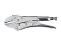 Alicate de presion 180 mm (7") Stanley 84-370