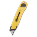 Cutter retractil plastica Stanley 10-065LA