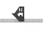 Escuadra de combinacion 305 mm (12") Stanley 46-012