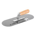 Llaneta punta redonda 14" Truper LLA-14 / 12397