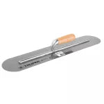 Llaneta punta redonda 24" Truper LLA-24 / 12399