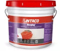 Mortero impermeabilizante para detener fugas de agua Maxiplug 5 kg Intaco (gris)