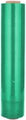 Plastico paletizador verde 18" x 1100 pies (2.2 Kg) 15 micras