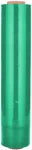 Plastico paletizador verde 18" x 1100 pies (2.2 Kg) 15 micras