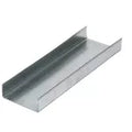 Track para gypsum 4" (103 x 25 mm x 3.05 metros x 0.70 mm) calibre 20