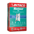 Impermeabilizante Maxiseal Flex saco 25 kg Intaco (gris)