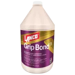 Cola para madera Grip Bond 3 amarilla galon Lanco WA505-4